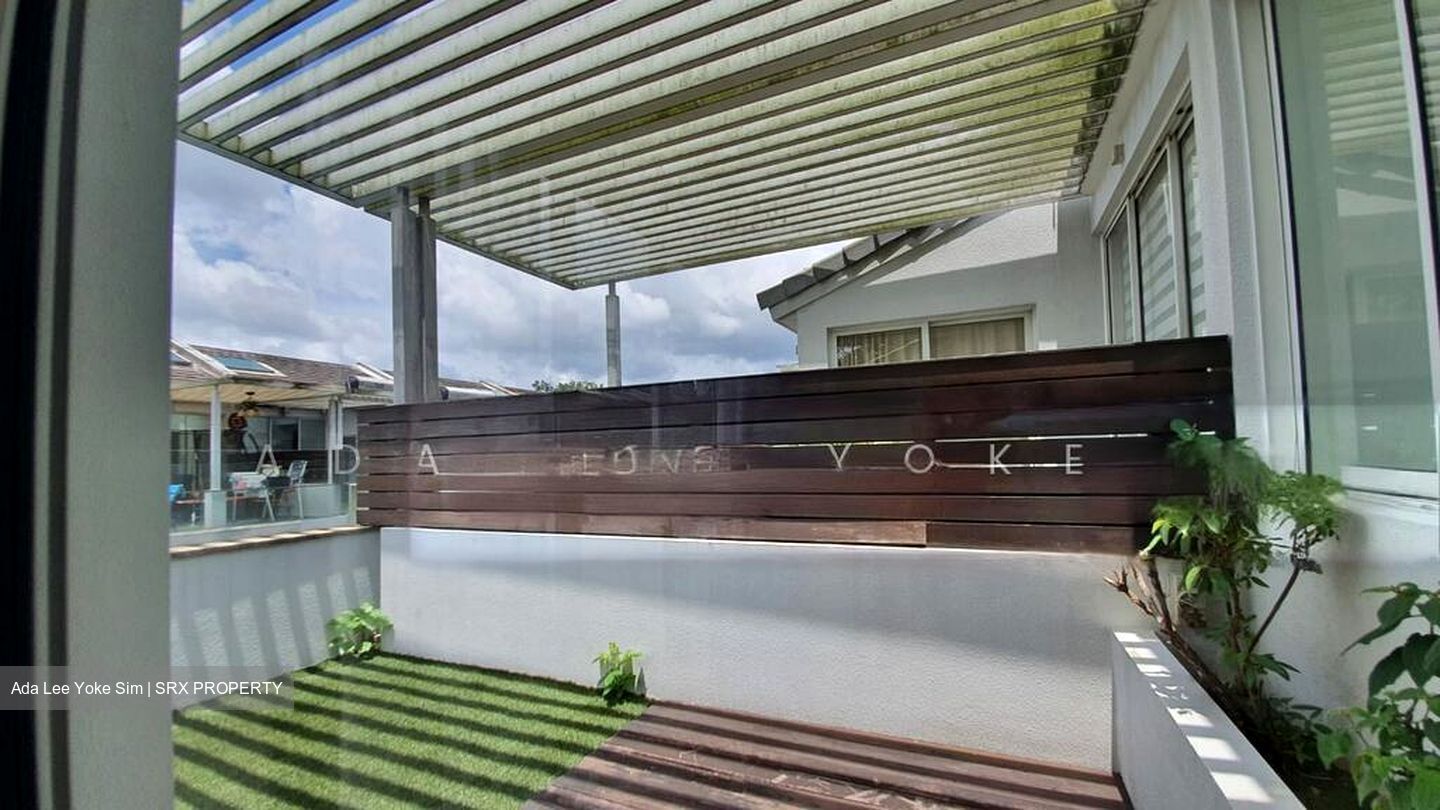 The Greenwood (D11), Terrace #490592481